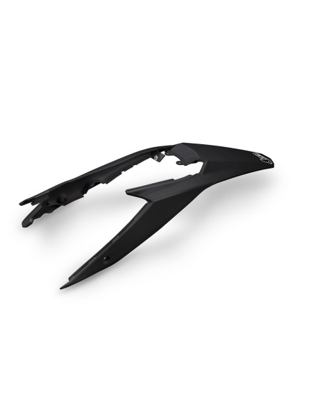 Garde boue arrière - Noir - UFO Beta RR 2025-2026