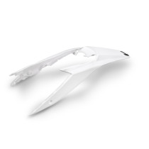 Garde boue arrière - Blanc - UFO Beta RR 2025-2026