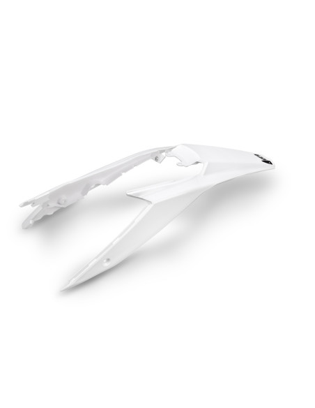 Garde boue arrière - Blanc - UFO Beta RR 2025-2026
