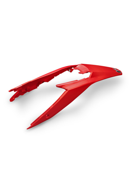 Garde boue arrière - Rouge - UFO Beta RR 2025-2026