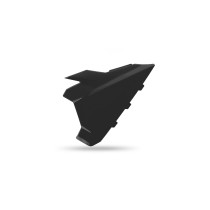 Caches boite à air - Noir - UFO Beta RR 2025-2026
