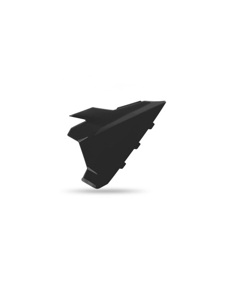 Caches boite à air - Noir - UFO Beta RR 2025-2026