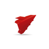 Caches boite à air - Rouge - UFO Beta RR 2025-2026