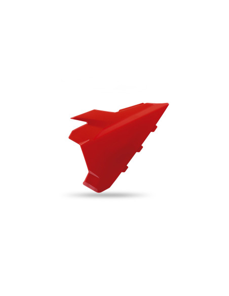 Caches boite à air - Rouge - UFO Beta RR 2025-2026