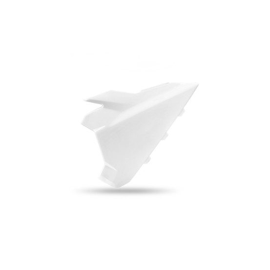 Caches boite à air - Blanc - UFO Beta RR 2025-2026