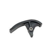 Patin de guide chaine - Noir - UFO Kawasaki 450 KX-F 2024-2026