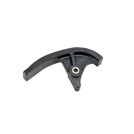 Patin de guide chaine - Noir - UFO Kawasaki 450 KX-F 2024-2026