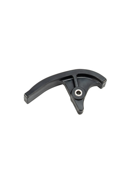 Patin de guide chaine - Noir - UFO Kawasaki 450 KX-F 2024-2026