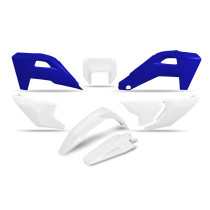 Kit Plastiques - Origine - UFO Husqvarna TE FE 2026