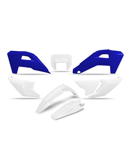 Kit Plastiques - Origine - UFO Husqvarna TE FE 2026