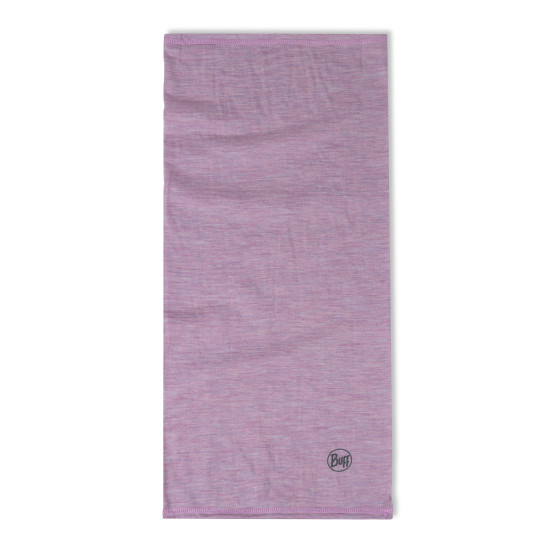 Tour de cou BUFF Merino - Mauve