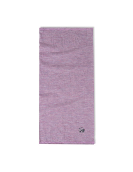 Tour de cou BUFF Merino - Mauve