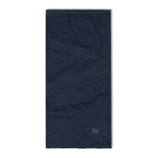 Tour de cou BUFF Merino - Bleu Nuit