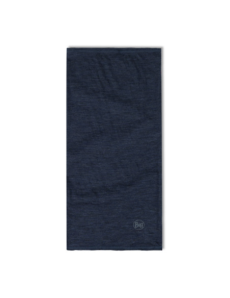 Tour de cou BUFF Merino - Bleu Nuit