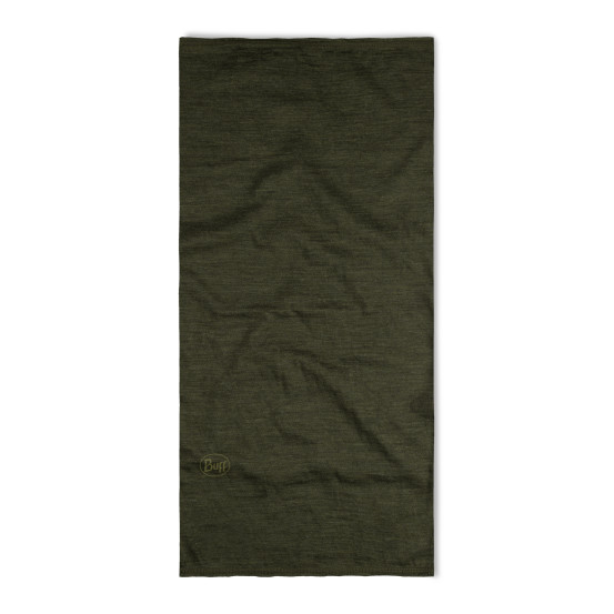 Tour de cou BUFF Merino - Kaki