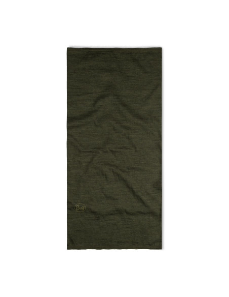 Tour de cou BUFF Merino - Kaki
