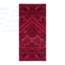 Tour de cou BUFF Original EcoStretch - Cashmere Rouge 2