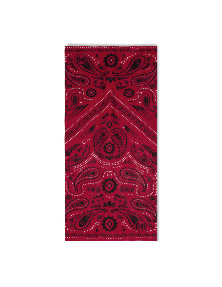 Tour de cou BUFF Original EcoStretch - Cashmere Rouge