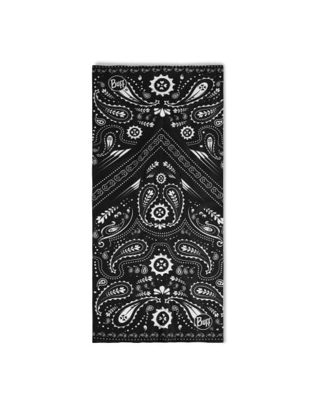 Tour de cou BUFF Original EcoStretch - Cashmere Noir