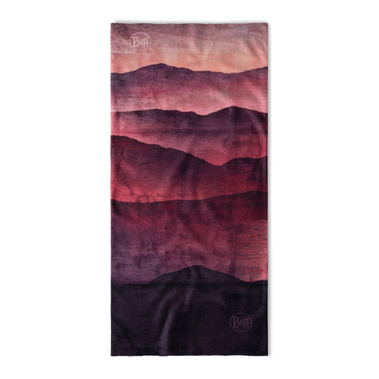 Tour de cou BUFF Original EcoStretch - Lise Marron