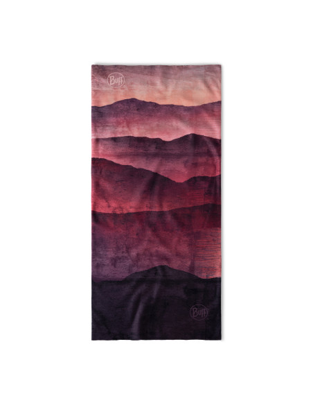 Tour de cou BUFF Original EcoStretch - Lise Marron
