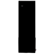 Tour de cou BUFF Polaire - Noir 2