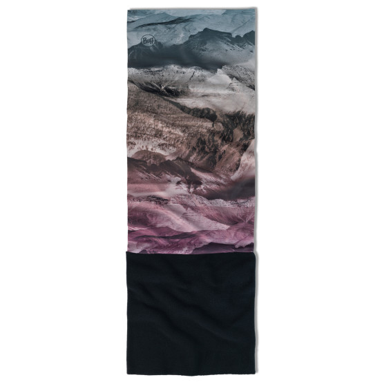 Tour de cou BUFF Polaire - Eryna Multicolore