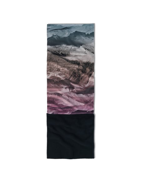 Tour de cou BUFF Polaire - Eryna Multicolore