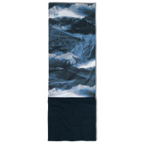 Tour de cou BUFF Polaire - Arin Bleu 2