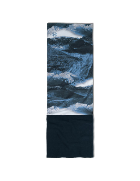 Tour de cou BUFF Polaire - Arin Bleu