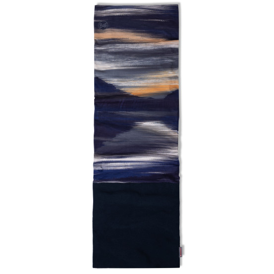 Tour de cou BUFF Polaire - Arky Bleu Marine