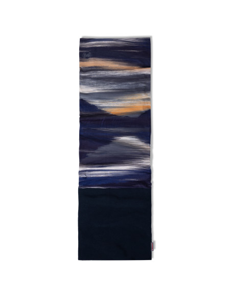 Tour de cou BUFF Polaire - Arky Bleu Marine
