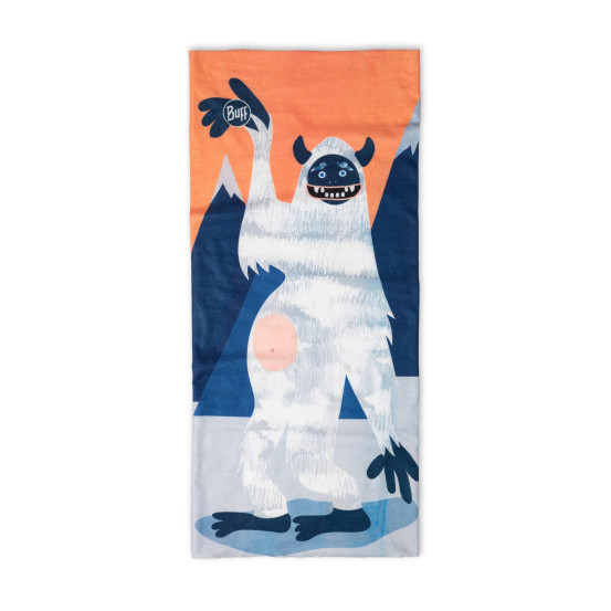 Tour de cou BUFF Enfant Original EcoStretch - Bibet Multicolore