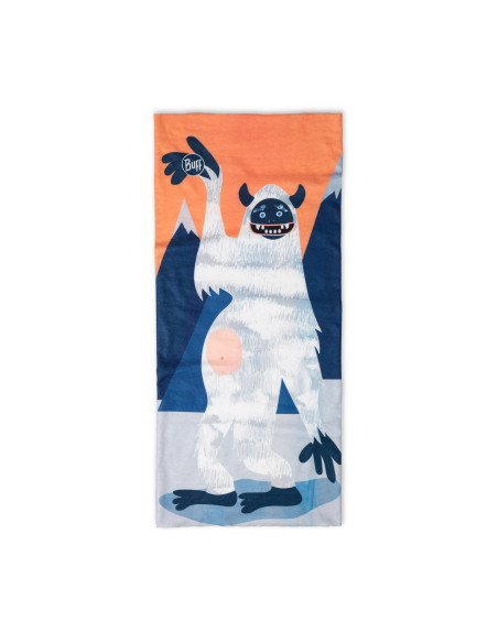 Tour de cou BUFF Enfant Original EcoStretch - Bibet Multicolore