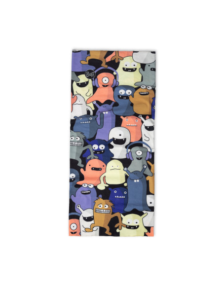 Tour de cou BUFF Enfant Original EcoStretch - Capty Multicolore