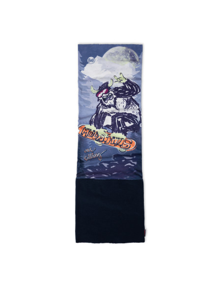 Tour de cou BUFF Enfant Polaire - Futy Multicolore