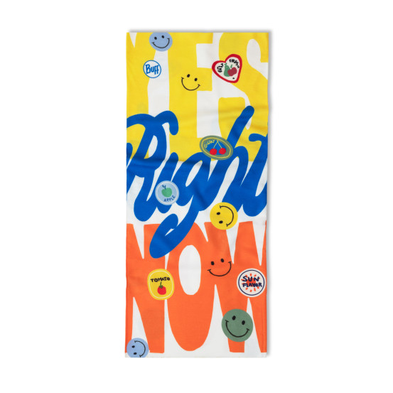 Tour de cou BUFF Enfant Original EcoStretch - Ziag Multicolore