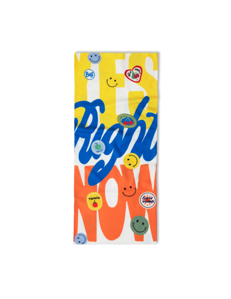 Tour de cou BUFF Enfant Original EcoStretch - Ziag Multicolore