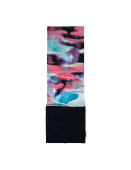 Tour de cou BUFF Enfant Polaire - Semva Multicolore