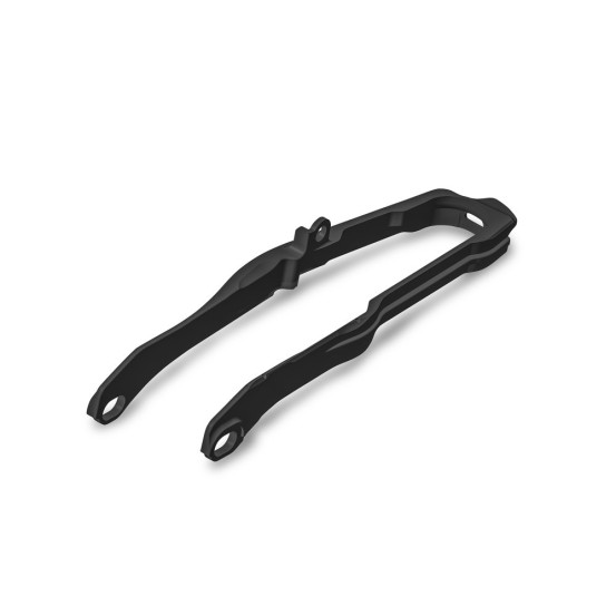 Patin de chaîne - Noir - UFO Honda 250 / 450 CRF-R 2025-2026