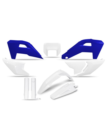 Kit plastiques complet - Origine - UFO Husqvarna TE FE 2026