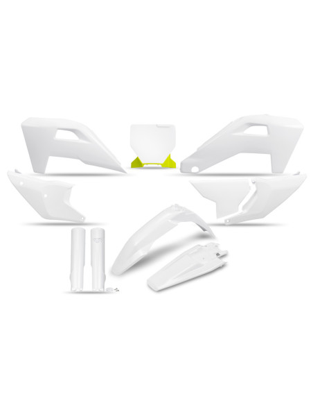 Kit plastiques complet - Origine - UFO Husqvarna TC FC 2025-2026