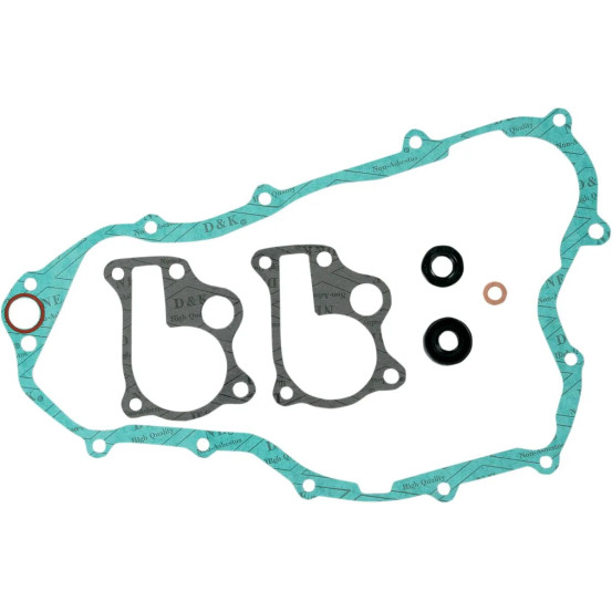 Kit de réparation de pompe à eau 250 CR R 1992-2001