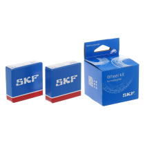 Roulements de roue avant SKF - BMW / BUELL / CAGIVA / DUCATI