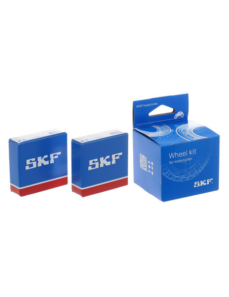 Roulements de roue avant SKF - BMW / BUELL / CAGIVA / DUCATI