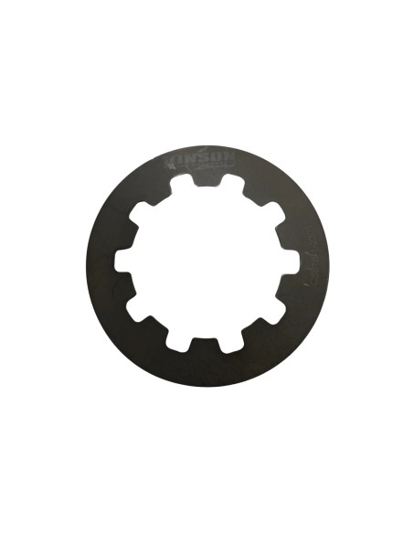 Diaphragme d'embrayage haute performance HINSON Yamaha 450 YZ-F 2023-2026