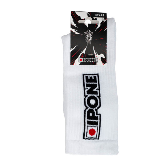 Chaussettes IPONE - Blanc