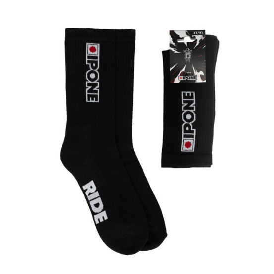 Chaussettes IPONE - Noir