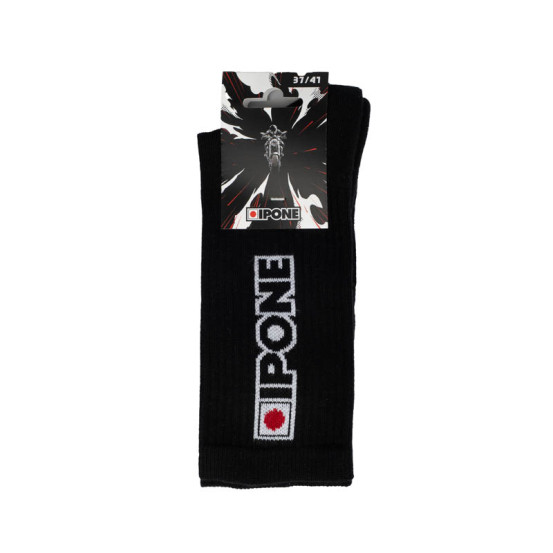 Chaussettes IPONE - Noir