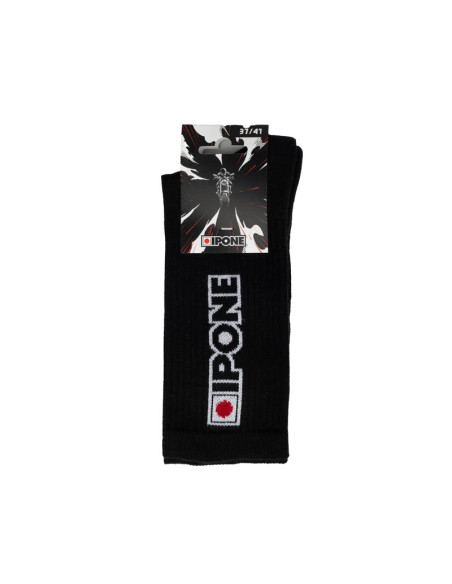 Chaussettes IPONE - Noir
